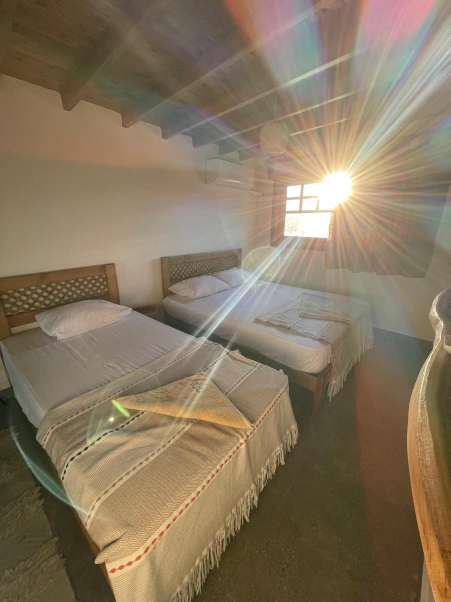 Mojito Dahab Hotel Екстериор снимка