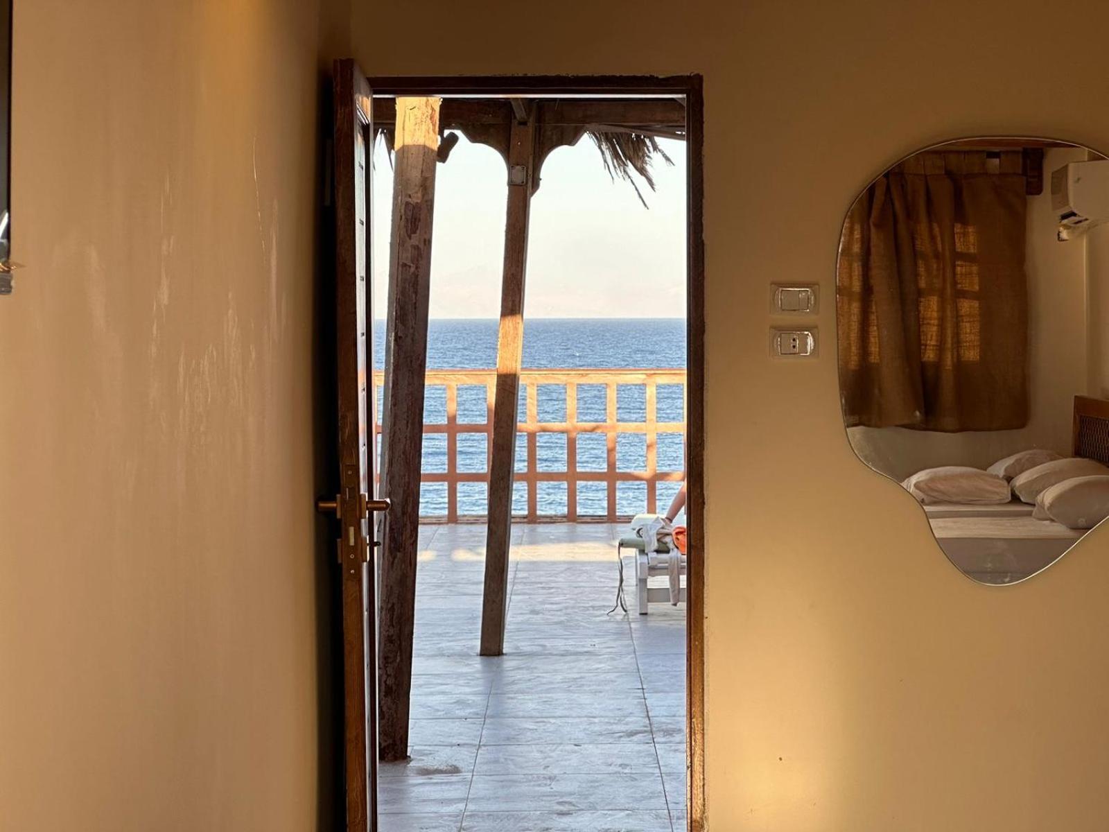 Mojito Dahab Hotel Екстериор снимка