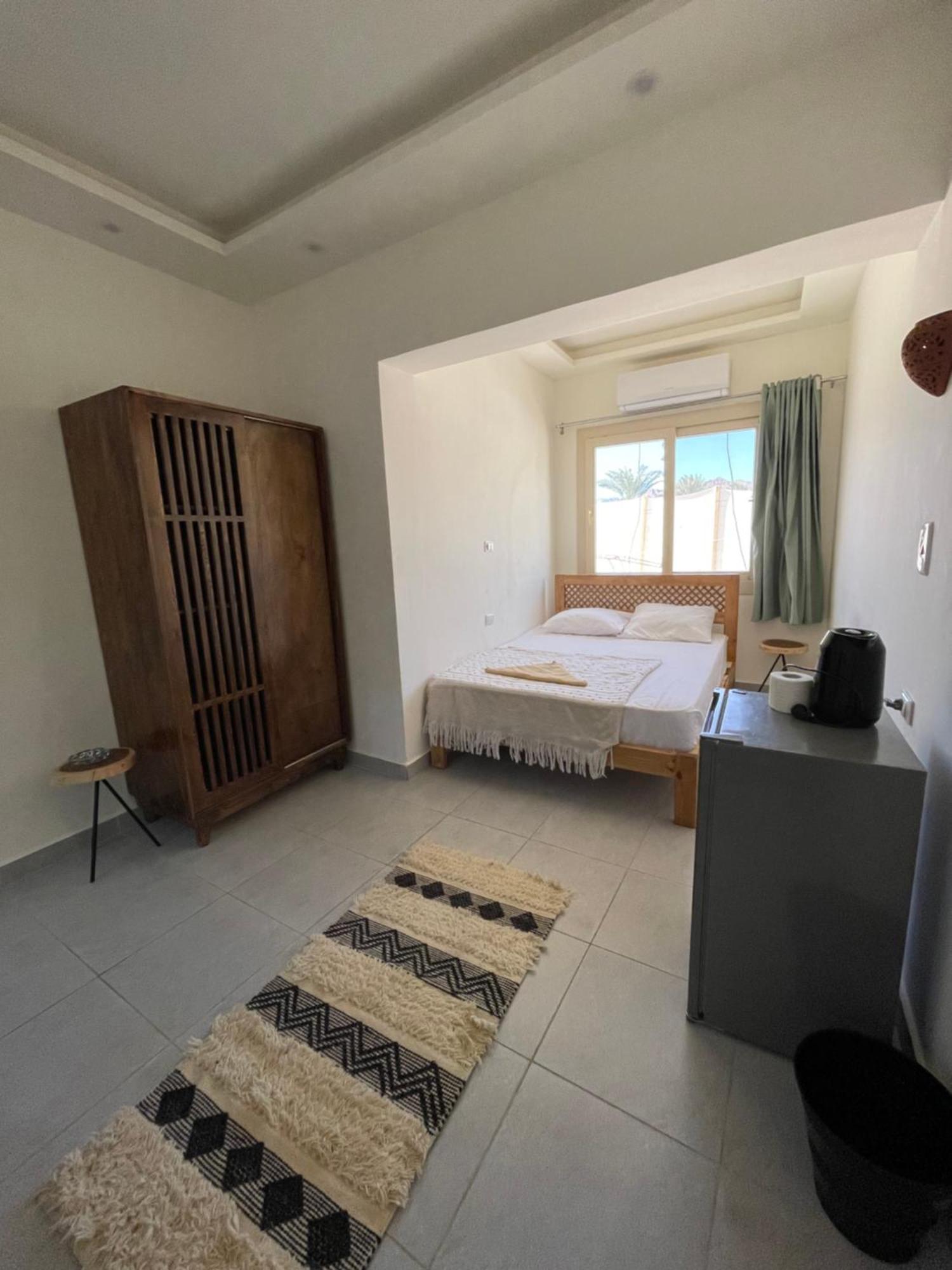 Mojito Dahab Hotel Екстериор снимка