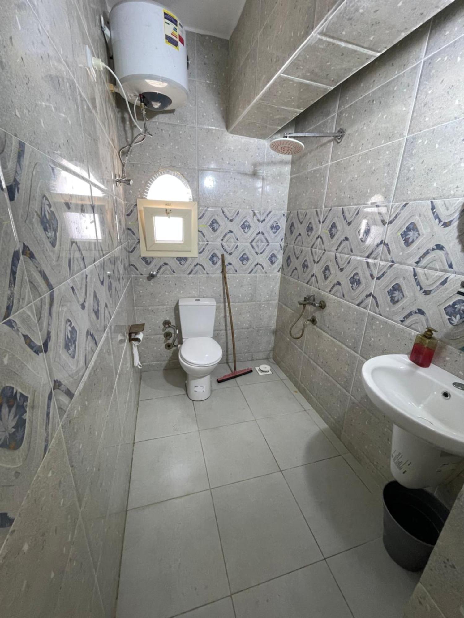 Mojito Dahab Hotel Екстериор снимка