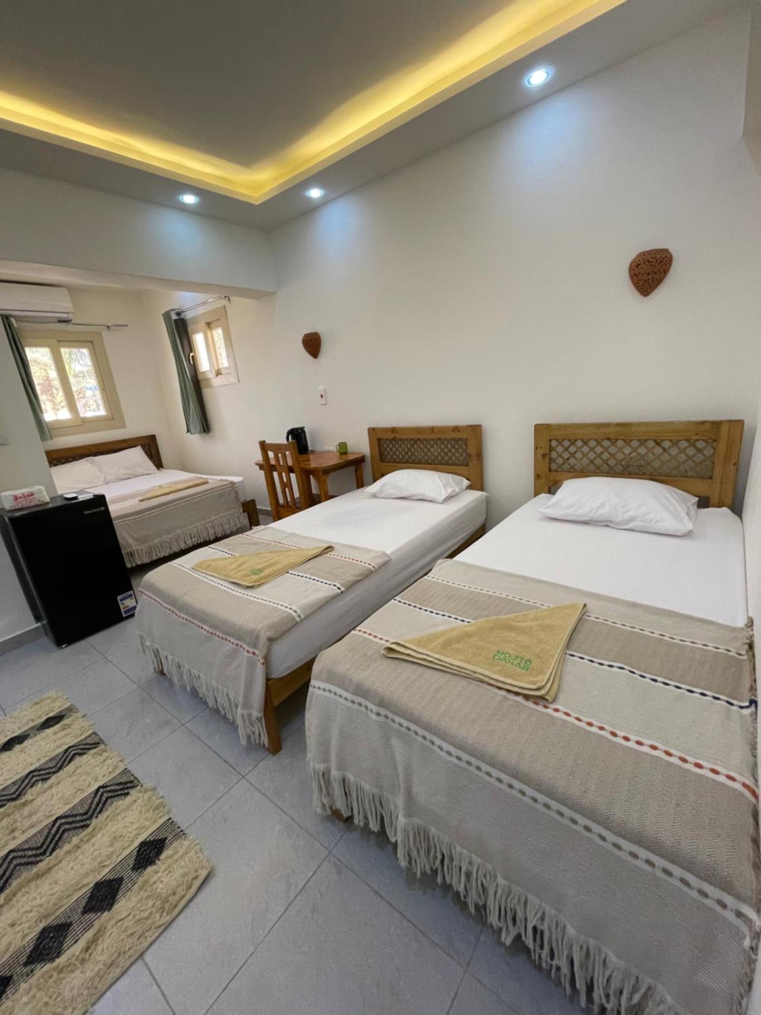 Mojito Dahab Hotel Екстериор снимка
