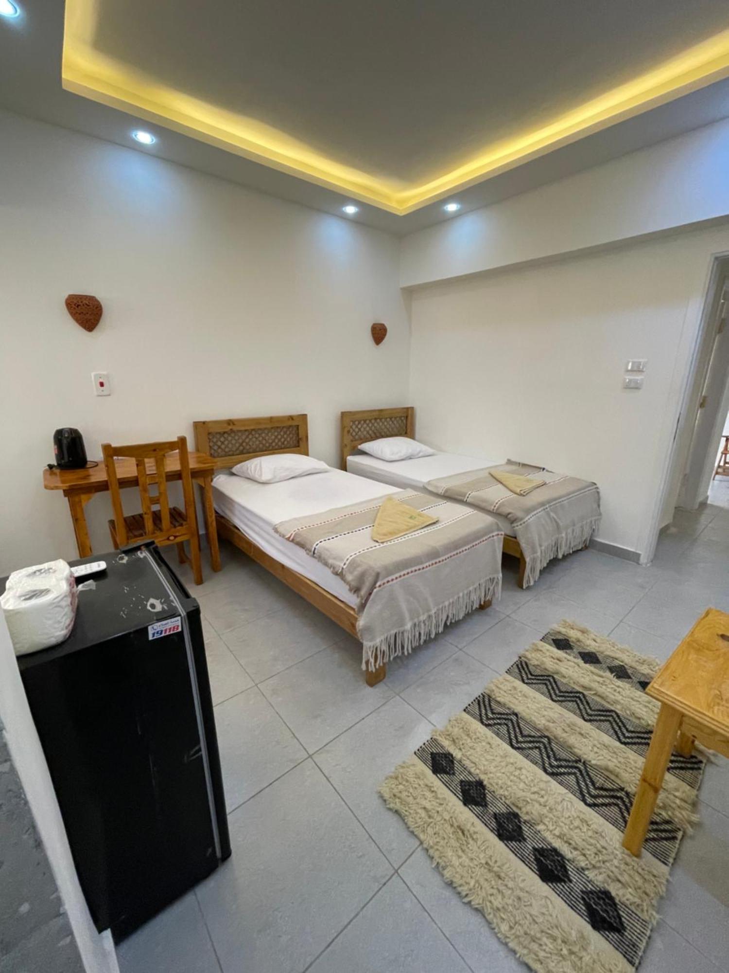 Mojito Dahab Hotel Екстериор снимка