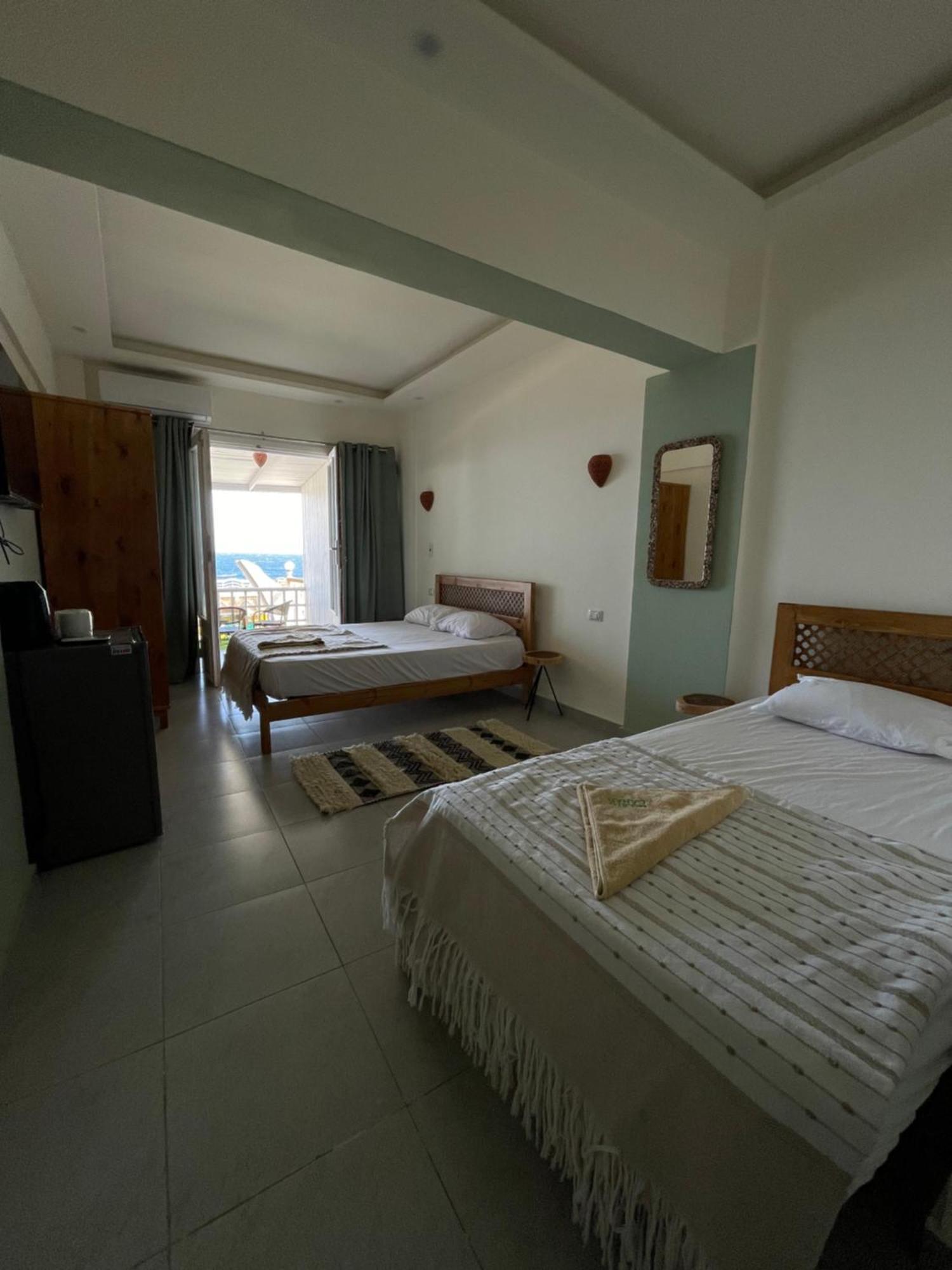 Mojito Dahab Hotel Екстериор снимка