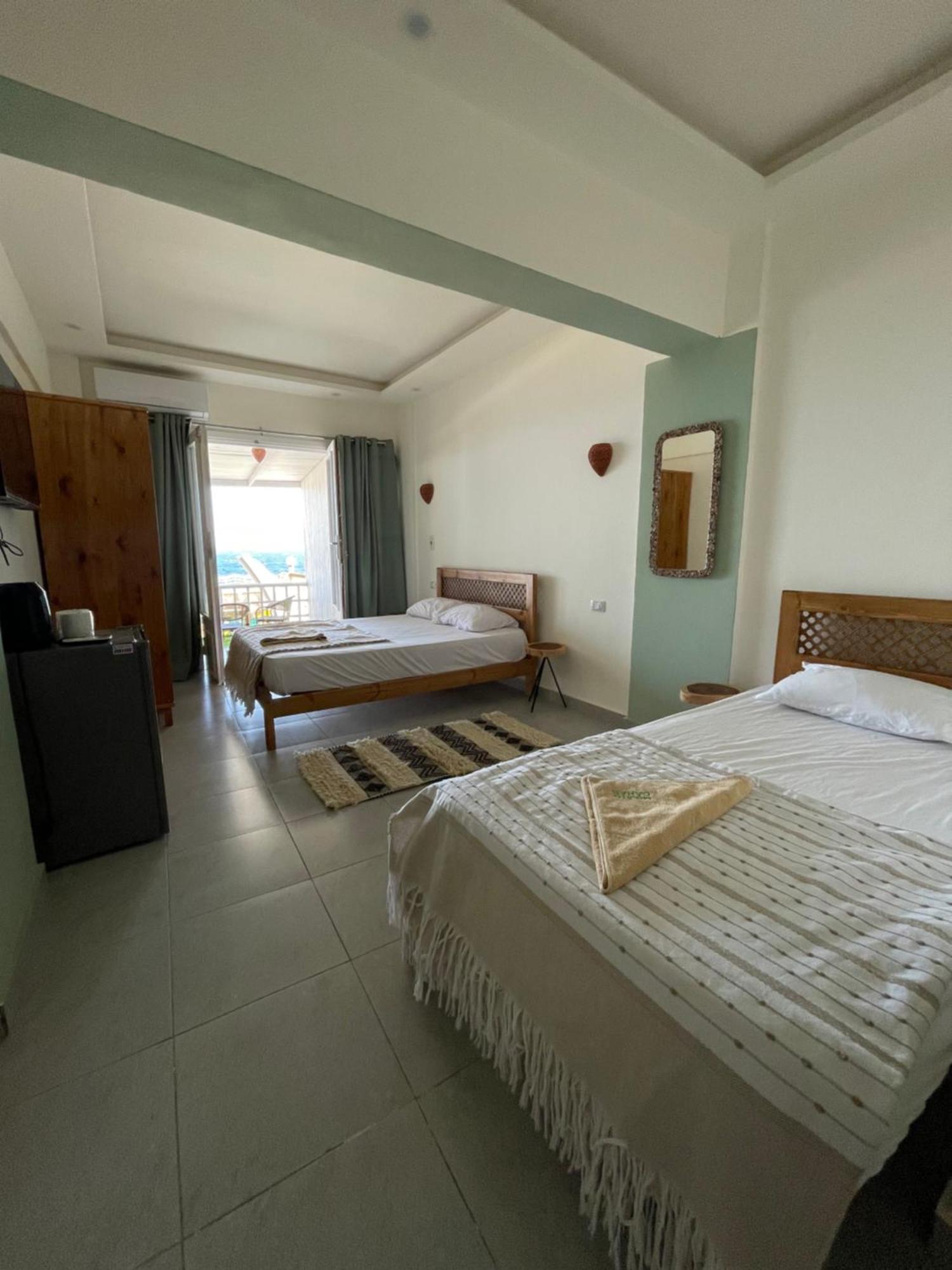 Mojito Dahab Hotel Екстериор снимка