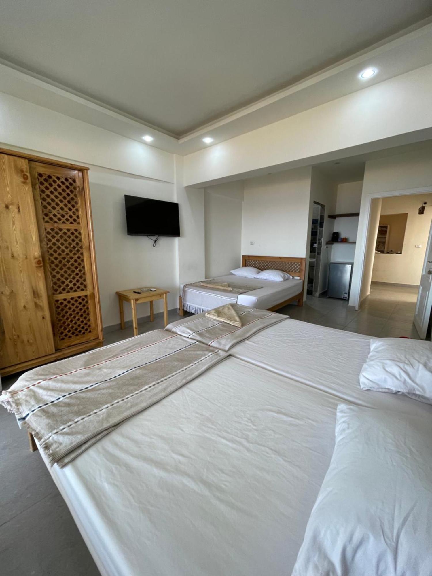 Mojito Dahab Hotel Екстериор снимка