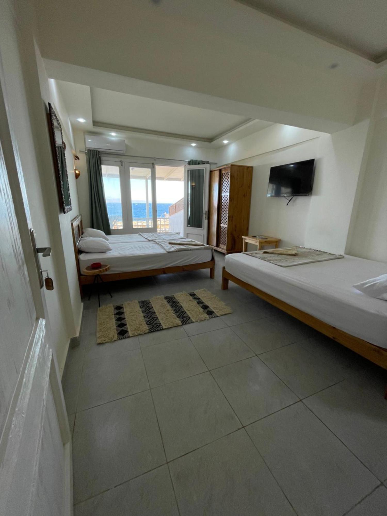 Mojito Dahab Hotel Екстериор снимка