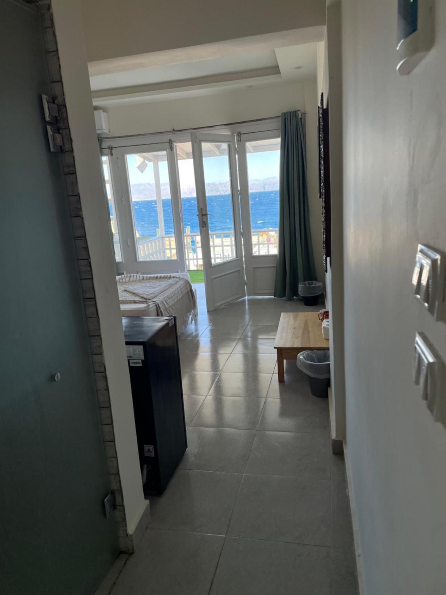 Mojito Dahab Hotel Екстериор снимка